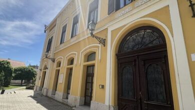 Campana Apartman Szigetvár 