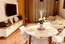 Capri Belvárosi apartman kerttel  Debrecen 