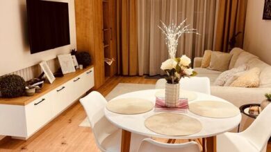 Capri Belvárosi apartman kerttel  Debrecen 