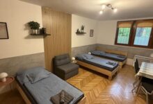Carlos Apartman Kecskemét 