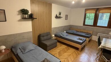 Carlos Apartman Kecskemét 