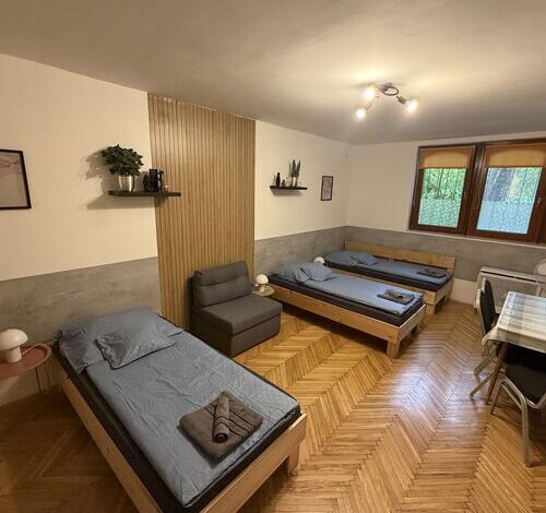 Carlos Apartman Kecskemét 
