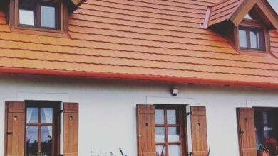 Casa Beata Lesencetomaj 