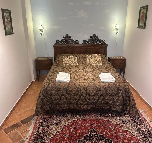 Casa Eloria Vendégház Békéscsaba 