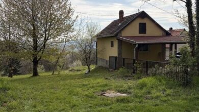 Casa Minimale Romantikus Házikó Gosztola mellett Lenti 
