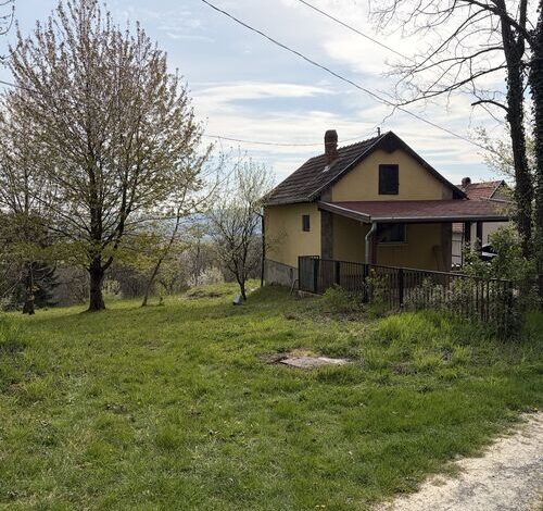 Casa Minimale Romantikus Házikó Gosztola mellett Lenti 