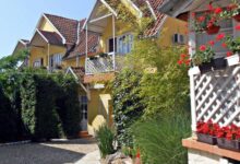 Castello Vendégház és Apartman Eger 