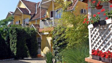 Castello Vendégház és Apartman Eger 