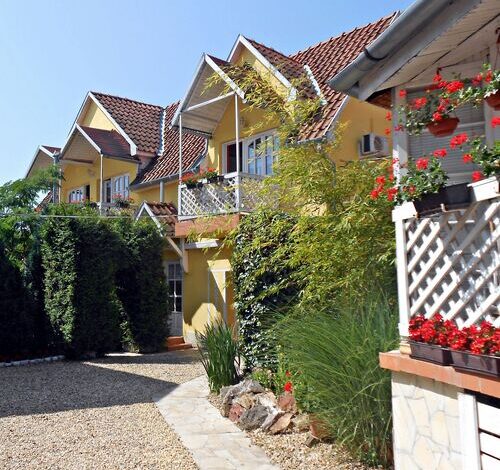 Castello Vendégház és Apartman Eger 