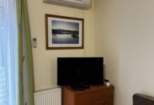 Center Apartman Hévíz 