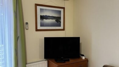 Center Apartman Hévíz 