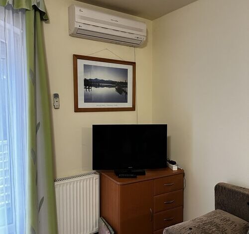 Center Apartman Hévíz 