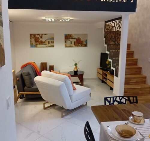Centrál-Family Apartman Visegrád 