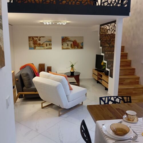 Centrál-Family Apartman Visegrád