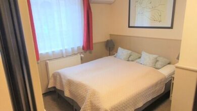 Centrál Motel Kecskemét 