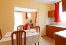 Centrum Apartmanház Hévíz 