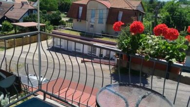 Chestnut Hill Apartman Zalakaros 