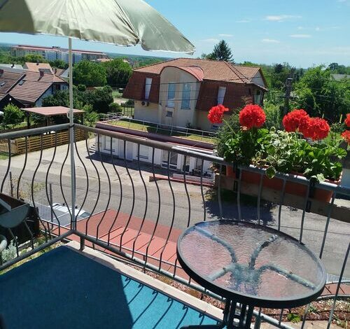 Chestnut Hill Apartman Zalakaros 