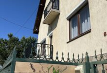 Chill Apartman Balatonfüred 