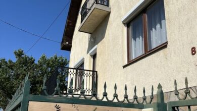 Chill Apartman Balatonfüred 