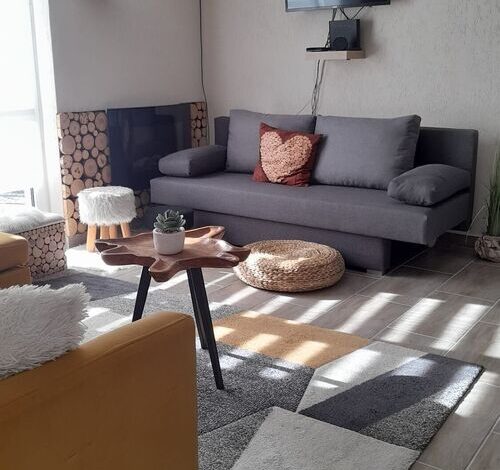Chill and Relax Apartman Kehidakustány 