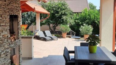 ChillOut Apartman Hajdúszoboszló 