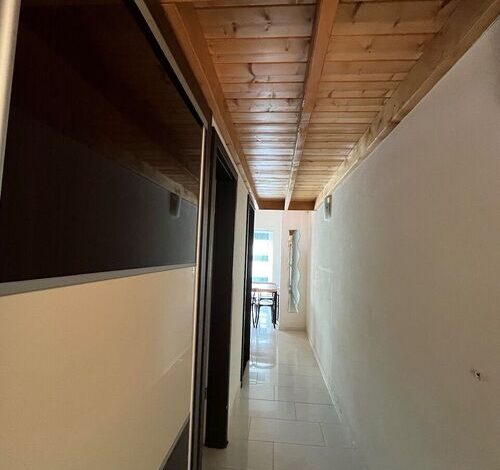 City Apartman Balatonlelle 