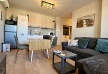 City Centre Gambrinus Flat 