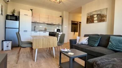 City Centre Gambrinus Flat 