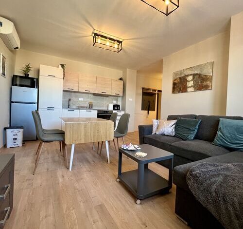 City Centre Gambrinus Flat 