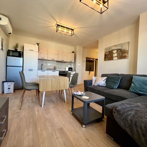 City Centre Gambrinus Flat – Debrecen
