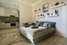 City Centre Piac Flat Debrecen 