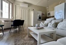 City Centre Piac View Apartment 