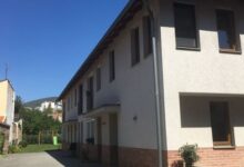 City Inn Apartment Pécs 