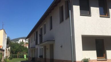 City Inn Apartment Pécs 