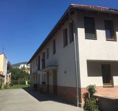 City Inn Apartment Pécs 