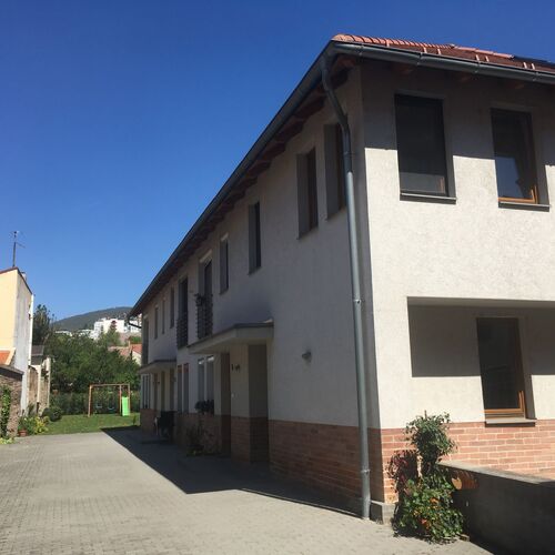 City Inn Apartment Pécs