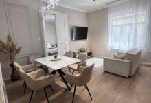 CityPrime77 Apartman Pécs 