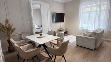 CityPrime77 Apartman Pécs 