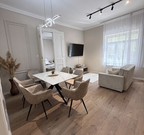 CityPrime77 Apartman Pécs 