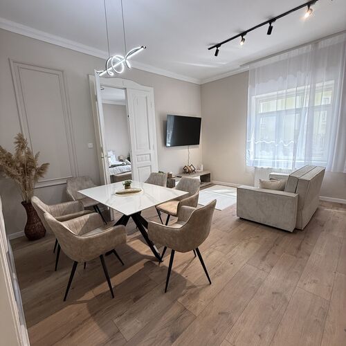CityPrime77 Apartman Pécs