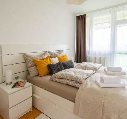 CityWalk Apartman Debrecen 