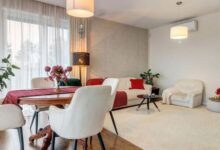 Clara Apartman Siófok - Sóstó 
