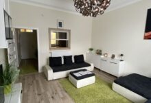 Clear 3 Apartment Pécs 
