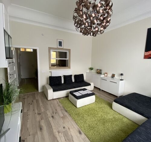 Clear 3 Apartment Pécs 