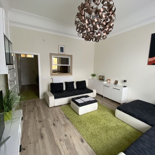 Clear 3 Apartment Pécs