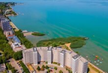 Club218 Balaton Apartman Siófok 