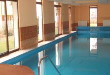 Coke Wellness Apartman Siófok 