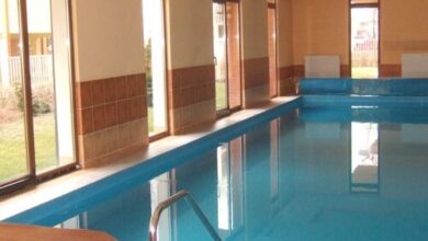 Coke Wellness Apartman Siófok 