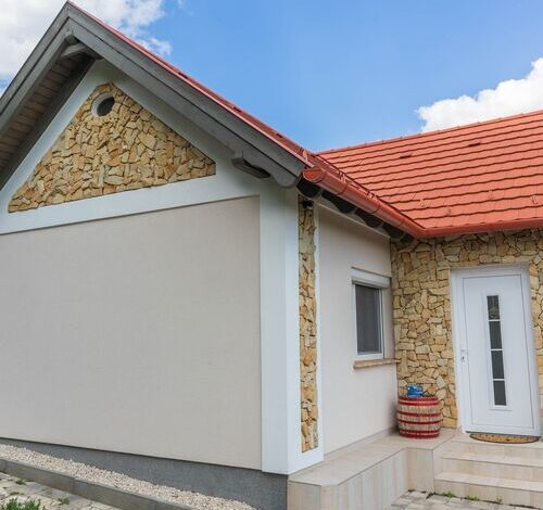Comfort House w AC by NW Balatonudvari 